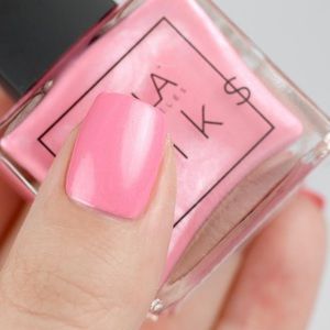 NCLA Los Angeles Pinks in Pink Champagne